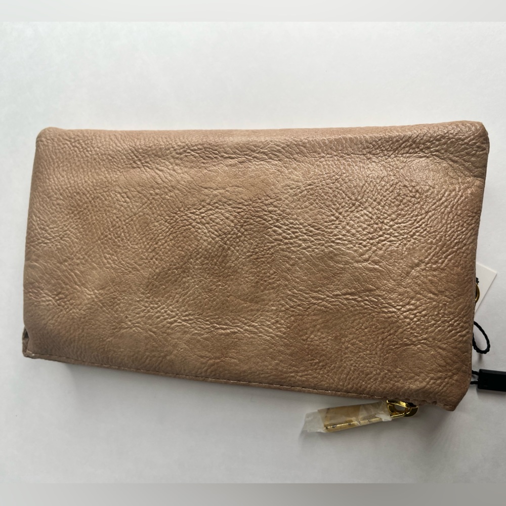 Cute Wristlet/Wallet 🌻